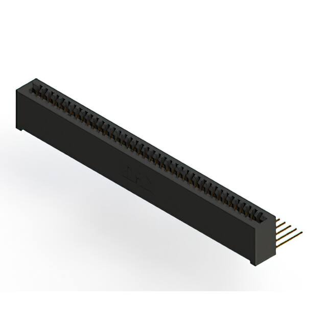 892-040-559-101 EDAC Inc.  Edgeboard Connectors